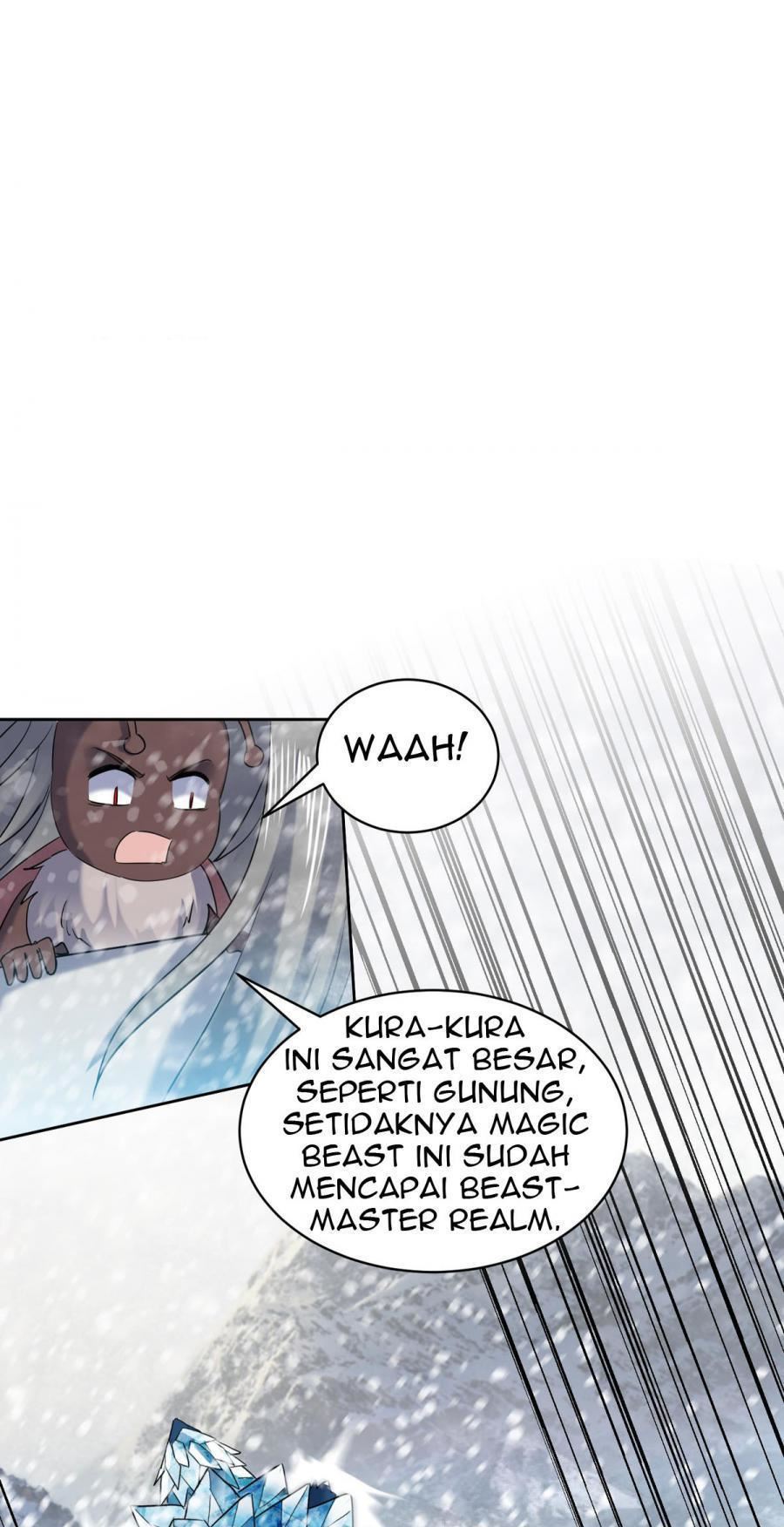 The Nine Heaven of Martial Arts Chapter 235 Gambar 2